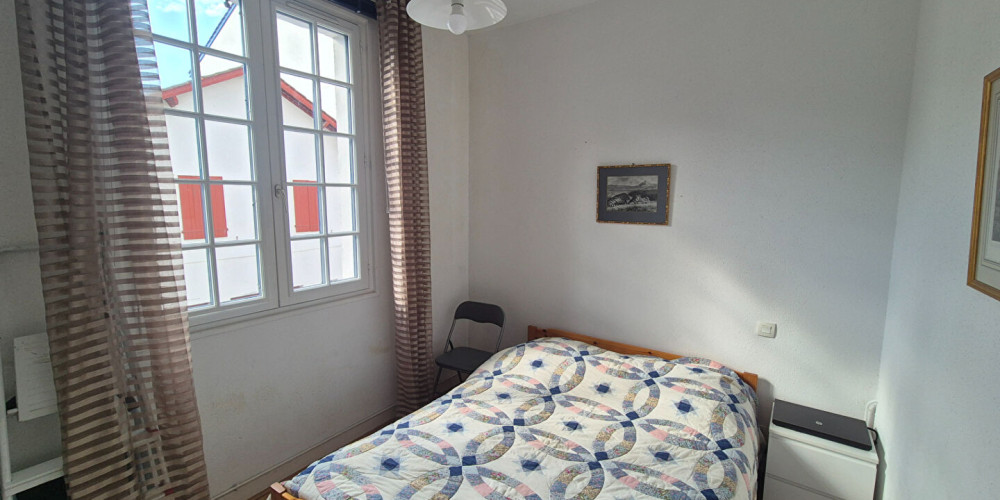 appartement à ST JEAN DE LUZ (64500)